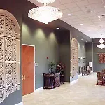 Oyo Hotel Greensboro East I 40 