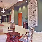 Oyo Hotel Greensboro East I 40 