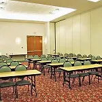 Oyo Hotel Greensboro East I 40 
