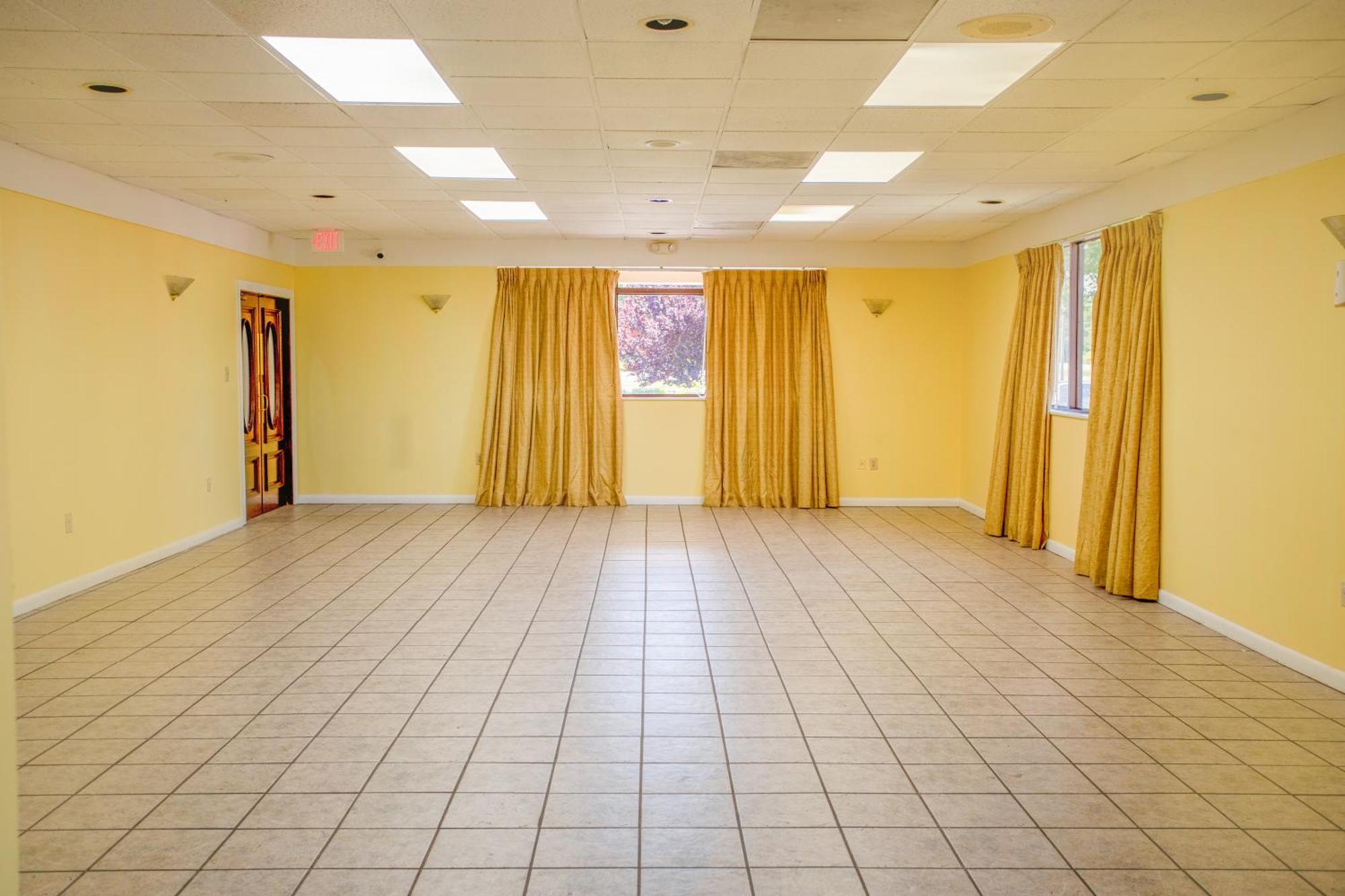 Hotel Oyo East I 40 Greensboro