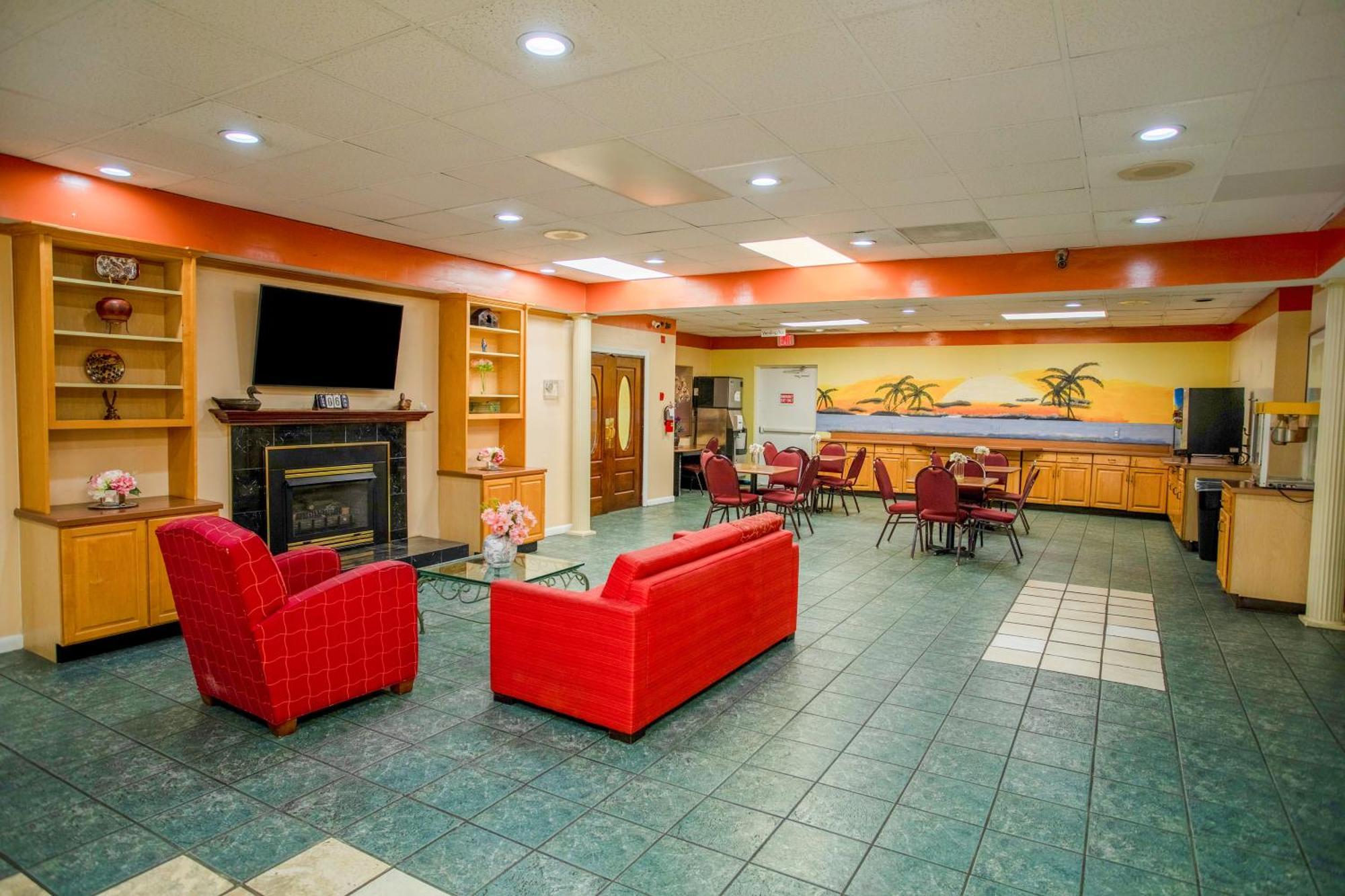 Hotel Oyo East I 40