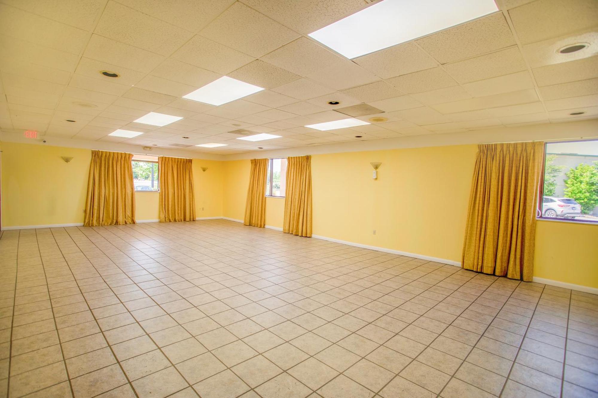 Hotel Oyo East I 40