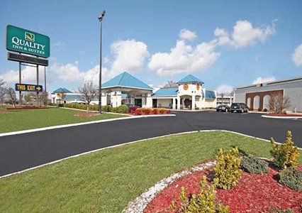 Hotel Oyo East I 40 Greensboro