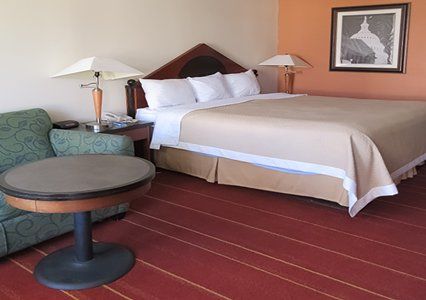 Oyo East I 40 Hotel Greensboro