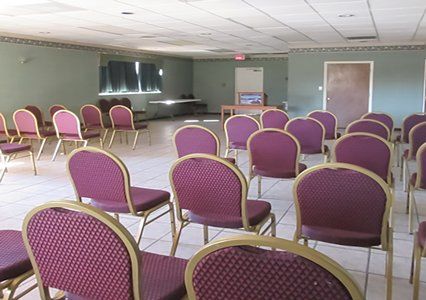 Hotel Oyo East I 40