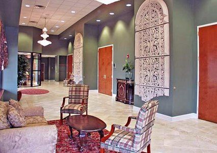 Oyo East I 40 Hotel