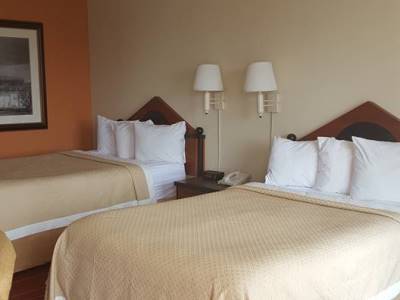 Hotel Oyo East I 40 Greensboro