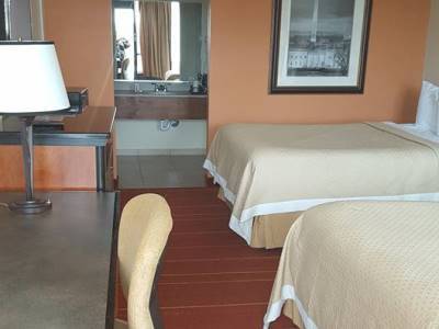 Hotel Oyo East I 40
